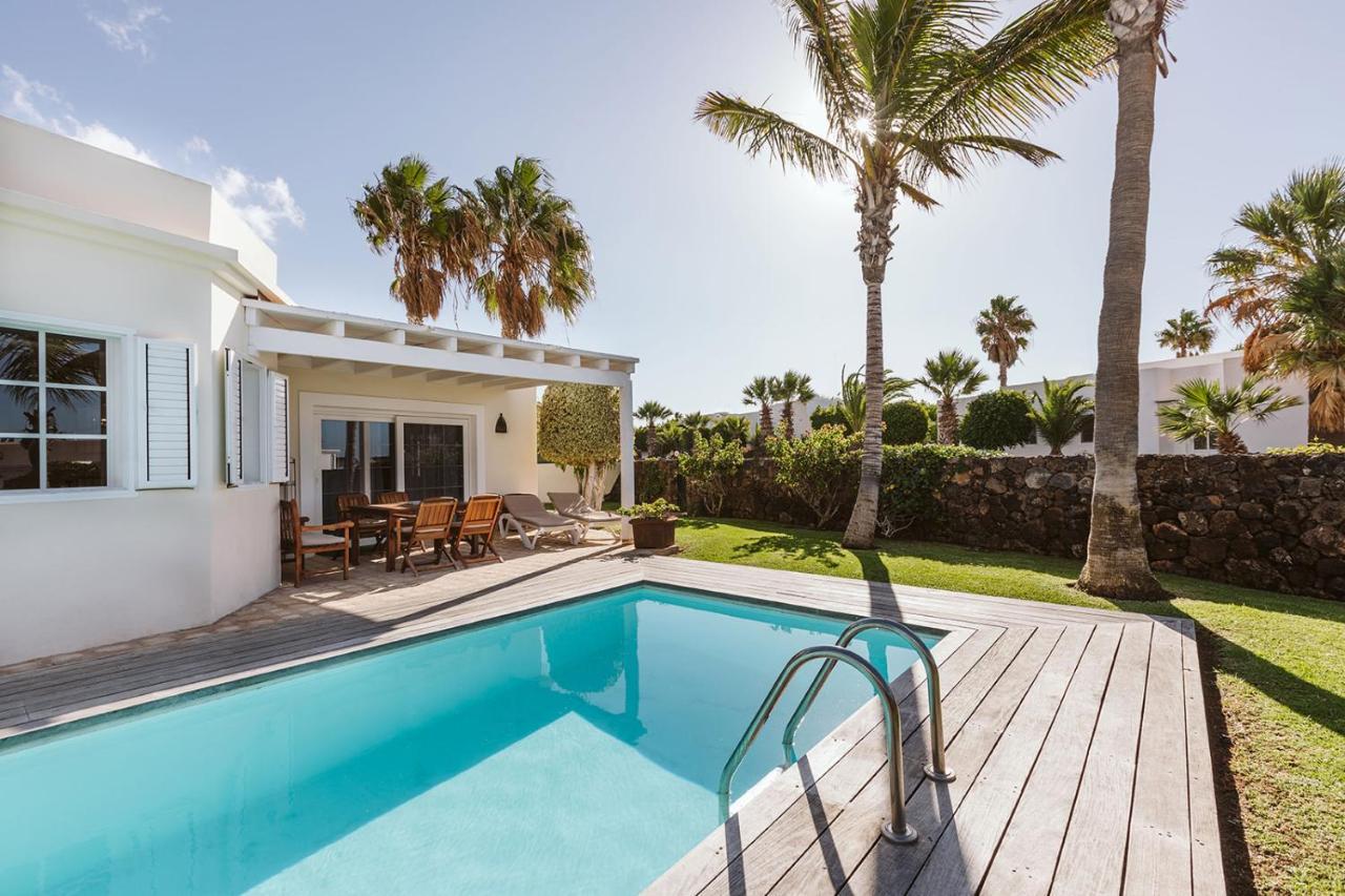La Manana Villa Puerto del Carmen  Exterior foto