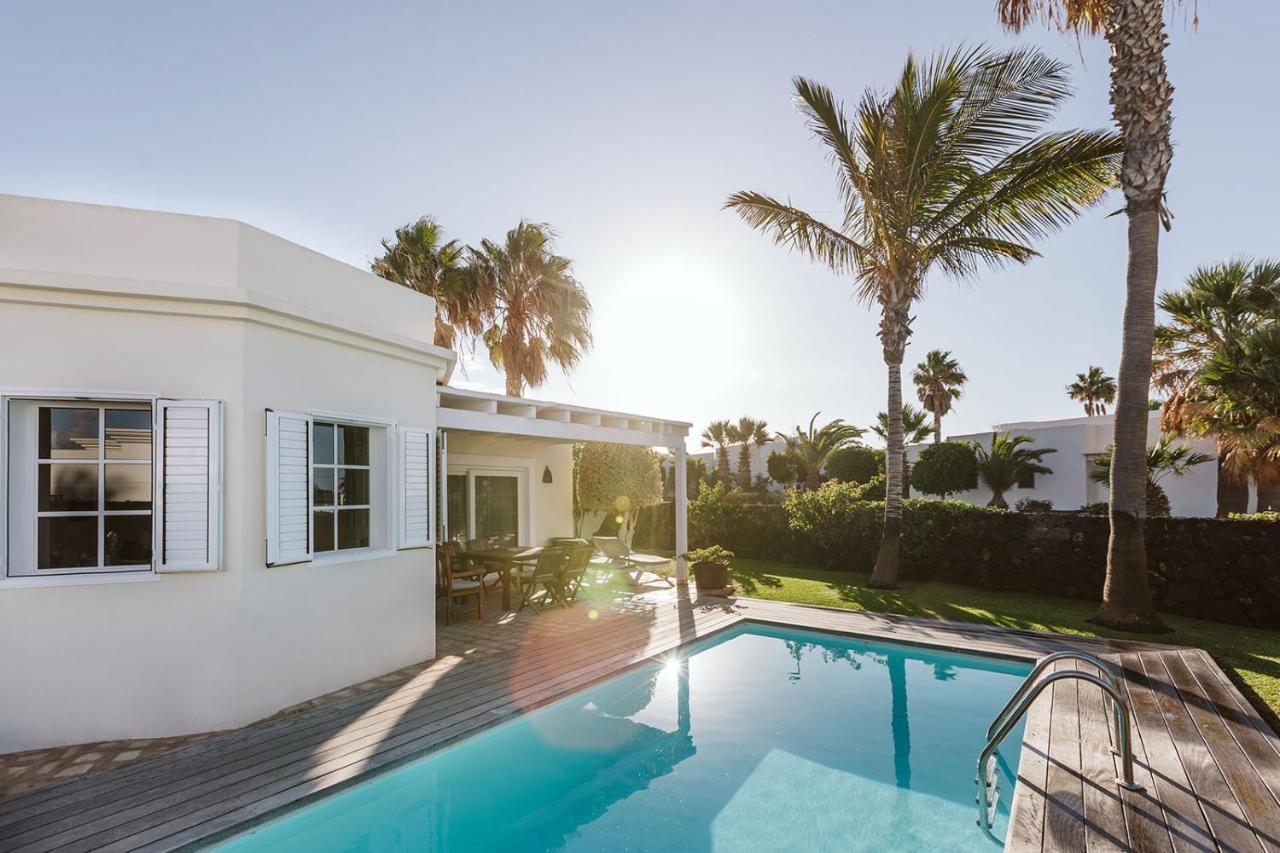 La Manana Villa Puerto del Carmen  Exterior foto