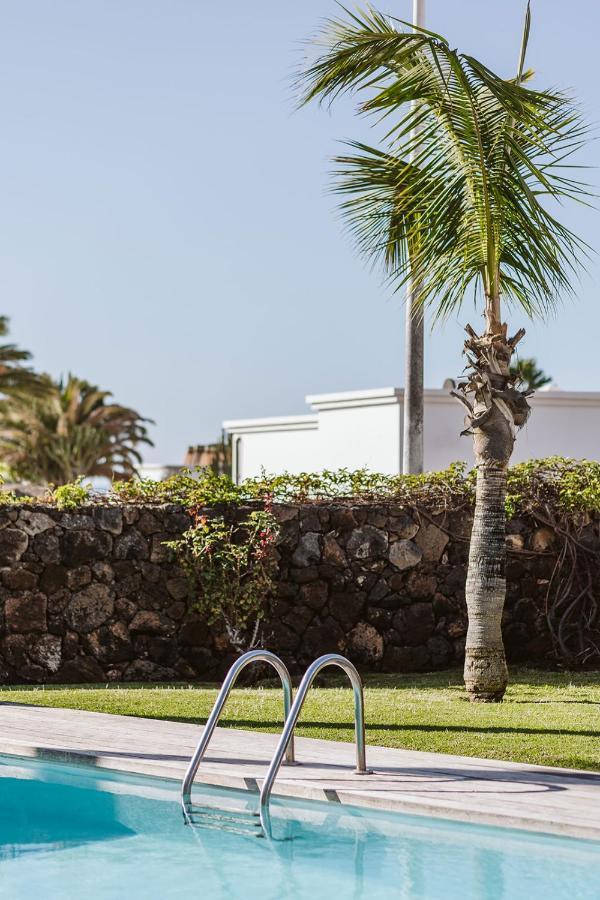 La Manana Villa Puerto del Carmen  Exterior foto
