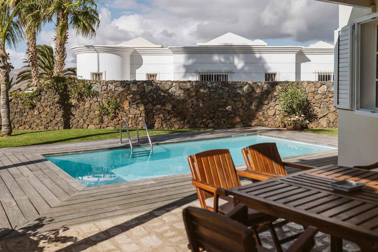La Manana Villa Puerto del Carmen  Exterior foto